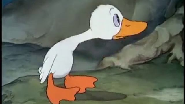 Детский мультфильм дисней