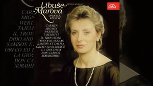 Samson and Dalila. Opera (Samson et Dalila) - Act 2: Amour, viens, aider ma faiblesse