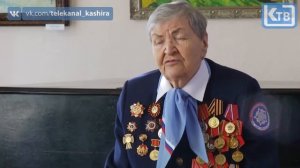 ОТКРЫТИЕ ВЫСТАВКИ К 77-ЛЕТИЮ БИТВЫ ПОД МОСКВОЙ