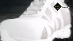 GORE-TEX SURROUND® Safety Footwear (1)