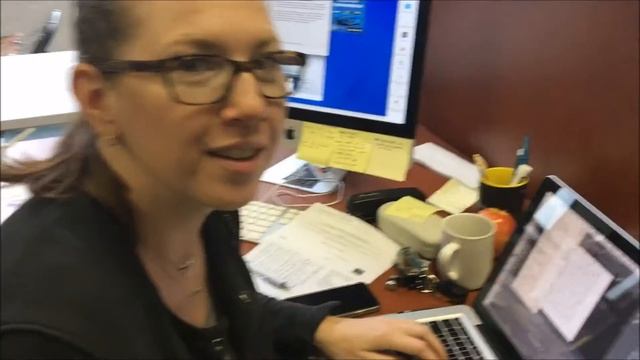 What the !%#? is OPER смотреть онлайн