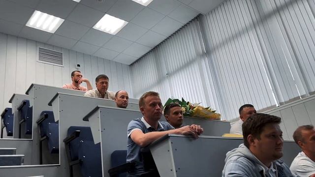 Западно-Уральский горный техникум вручил дипломы выпускникам