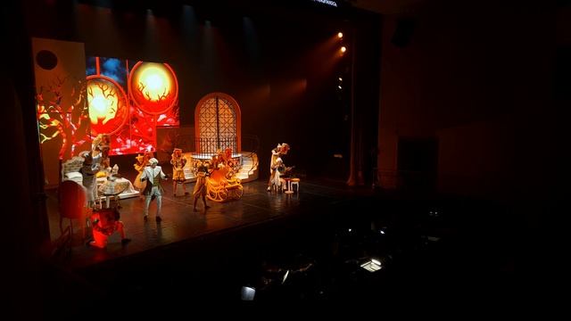 Aria Don Basilio, Rossini смотреть онлайн