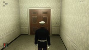 Хитман:Кровавые деньги/#12/Поправка двадцать пять/Рейтинг Профессионал.