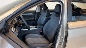 Geely Emgrand luxury