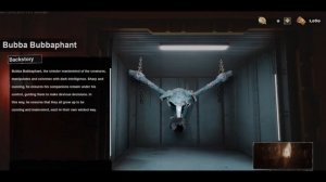 Project: Playtime - Select Menu All Bosses Dogs Day Poppy Playtime Chapter 3