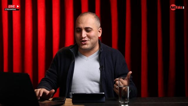 LIVE. ՔՊ-ականները սպառնում են Նիկոլին. իշխանական նավը խորտակվում է. Նարեկ Սամսոնյան