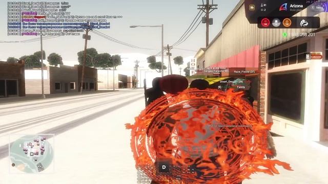 Стримчан Аризона Сваг Ливаю с сервера смотреть онлайн