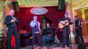 Чистые пруды. Ирина Богушевская, концерт 10 сент 2020