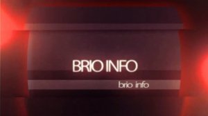 BrioINFO 06.12.2013