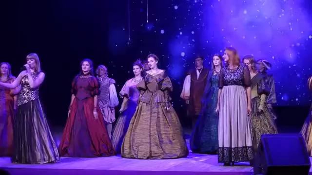 " Ave Maria " смотреть онлайн