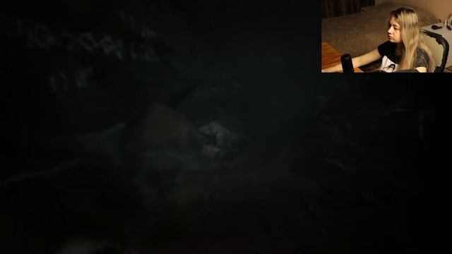 Ёжик в тумане / Что же будет дальше? / BLAIR WITCH. Часть 6 смотреть онлайн