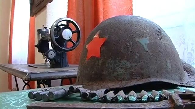 История создания музея "Память". 2007 год смотреть онлайн