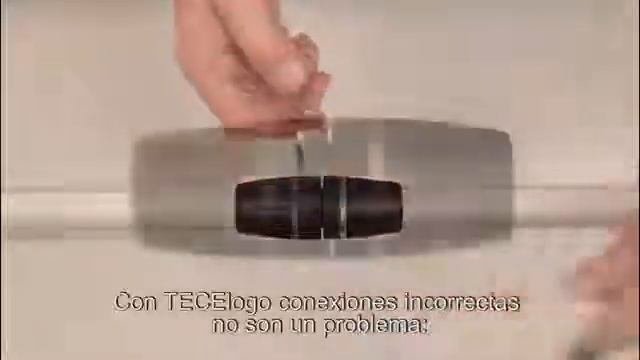 Муфта TECE TECElogo PPSU