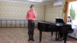 186376 Кулюкин Вадим, г Новосибирск Горячий снег