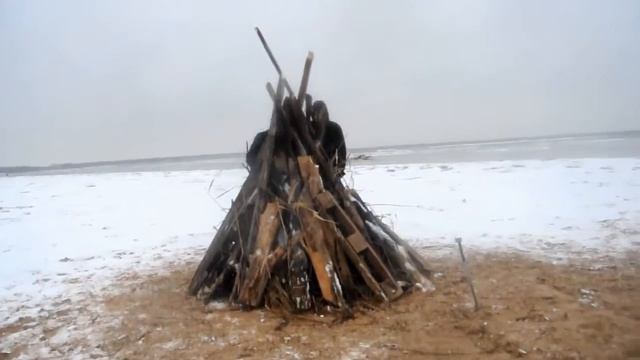 ПЫЛЬ БЫЛЬ Gnezdo смотреть онлайн