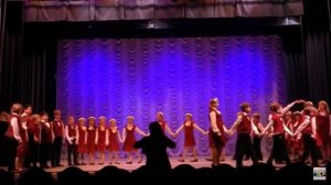 Со вьюном я хожу