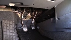 2008 Дэу Нексия 1.5L (80). Обзор (интерьер, экстерьер, двигатель).