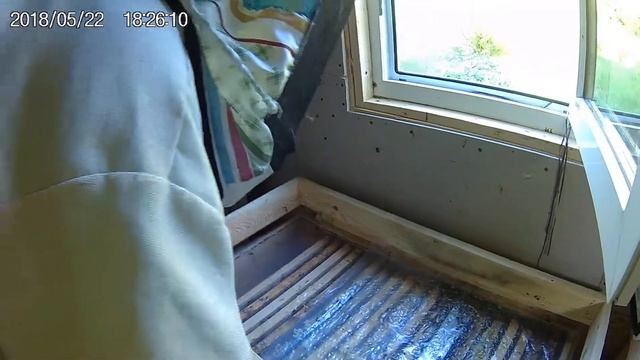 Пчеловодство- избегаем ошибок ставим изолятор с маткой