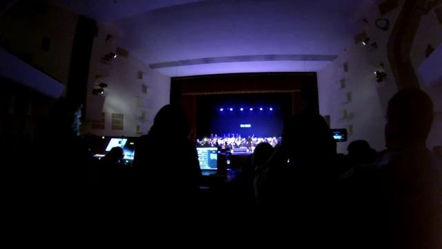 Симфоническое Кино смотреть онлайн