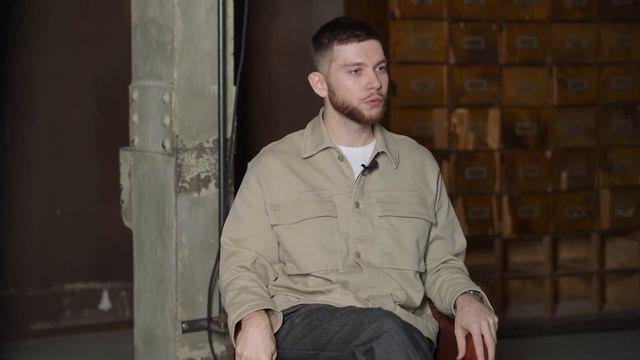 Митап: Полезный контент. Иван Серов смотреть онлайн