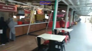 Wisata kuliner pasar ah poong sentul bogor(@dapurnyinimol)