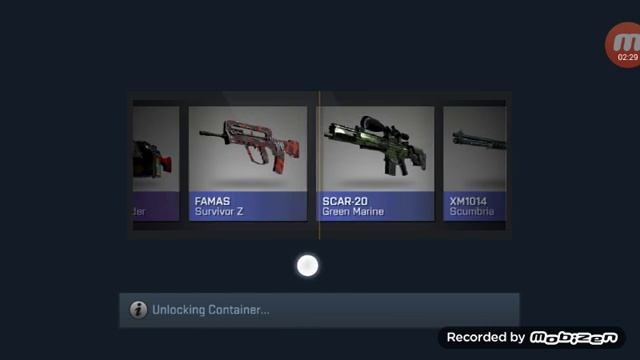 Обзор Игры Case Opener смотреть онлайн