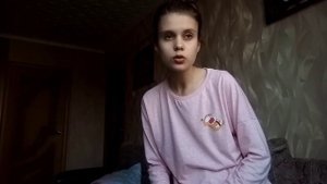 РПП|АНОРЕКСИЯ Моя история 1:-/