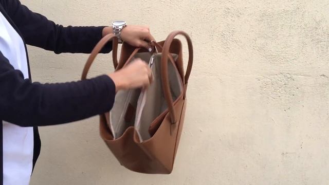 Сумка кожаная из Италии смотреть онлайн