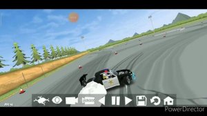 туториал: как круто дрифтить в FR LEGENDS (2#)