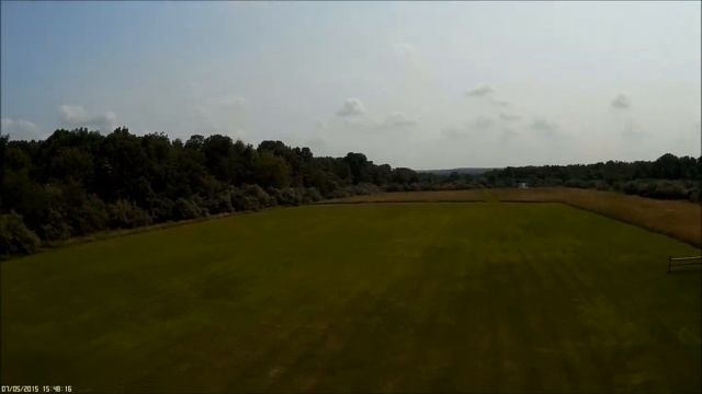 Hard Landing смотреть онлайн