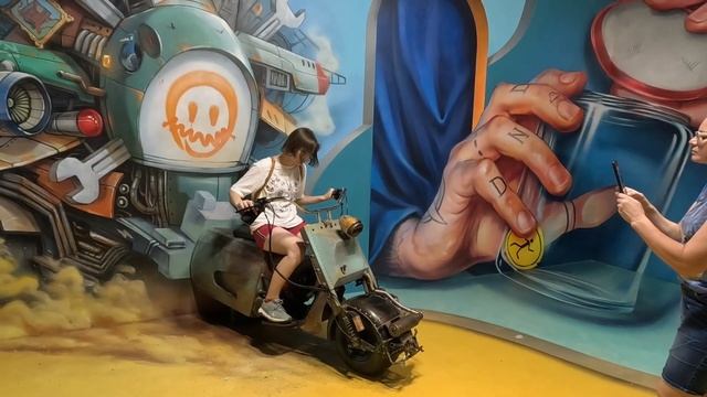 Сочинские финики MAGIC PARK в Сочи Краснодарский Край5