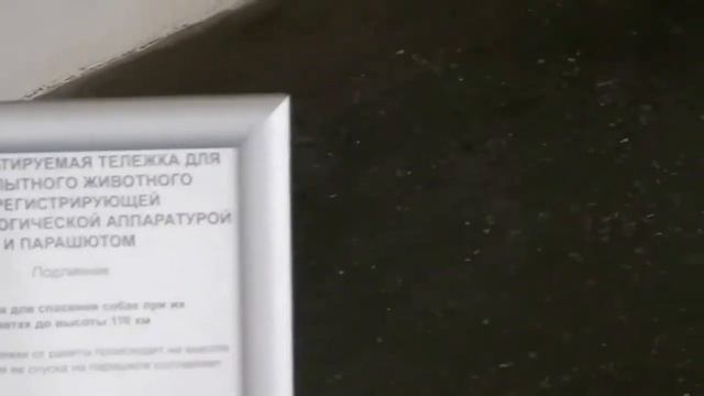 Музей космонавтики им Э К Циолковского г Калуга 9 04 2015 г