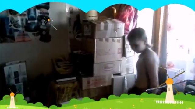 Как пробить дверь смотреть онлайн