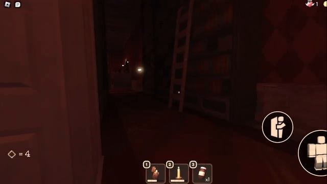 Играю в DOORS с Аресеном 64 дверь максимум!!! смотреть онлайн