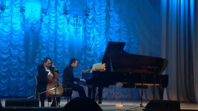 Концерт классической музыки смотреть онлайн