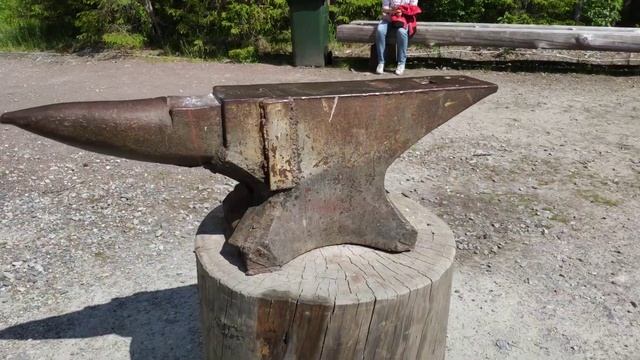 Карелия, Рускеала. смотреть онлайн