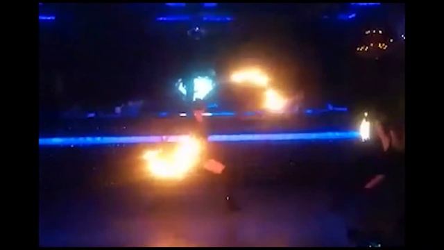 Fireshow black cats  grand opera club смотреть онлайн