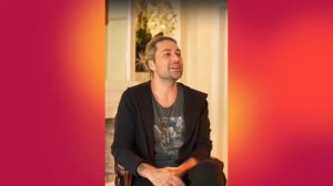 David Garrett - Advent Calendar 23