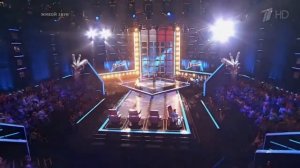 Александр Панайотов «All by myself»