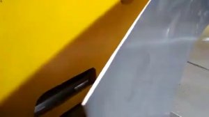 НГ 4х2500мм под тонколистовой