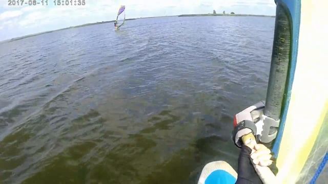 2017 06 11 Соленое озеро смотреть онлайн