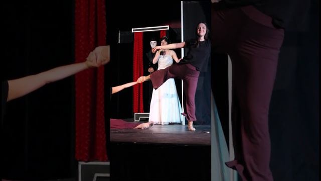 Think of Me Cover смотреть онлайн