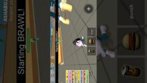 ROBLOX СИМУЛЯТОР ЖИРНОГО