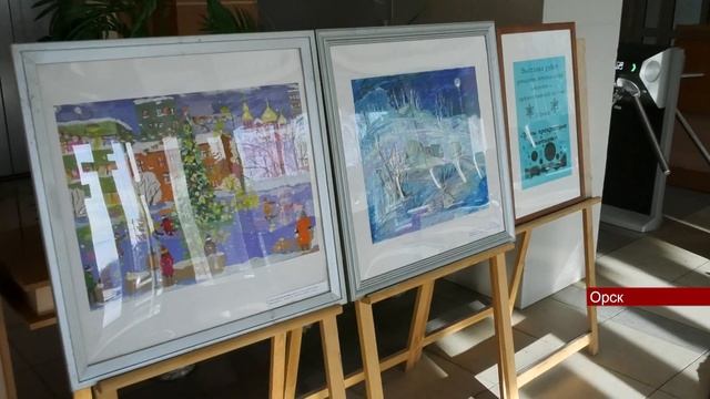 13122023 Орчане могут увидеть зимы прекрасные мотивы смотреть онлайн