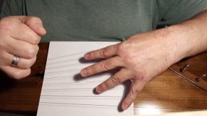 Грешный человече с разбором (гусли) - Dm.MP4