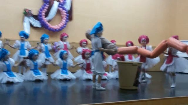 Поварята ДК "молодежный" смотреть онлайн