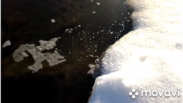 спиннинг,р.Оскол, 28.12.20 смотреть онлайн