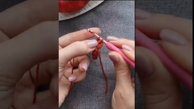 Эластичный набор крючком смотреть онлайн