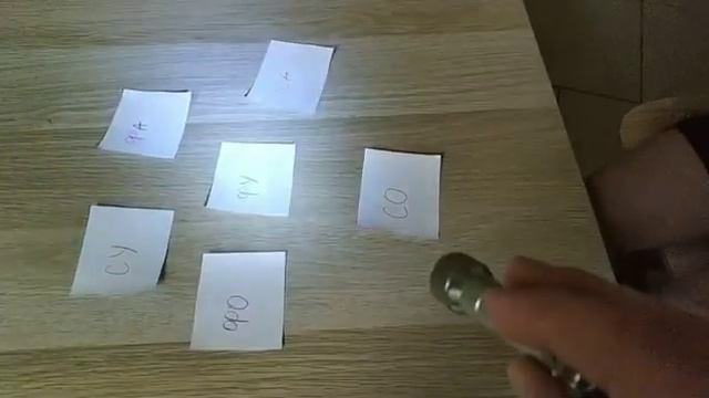 Работа с фонариком. RamLogoped.ru